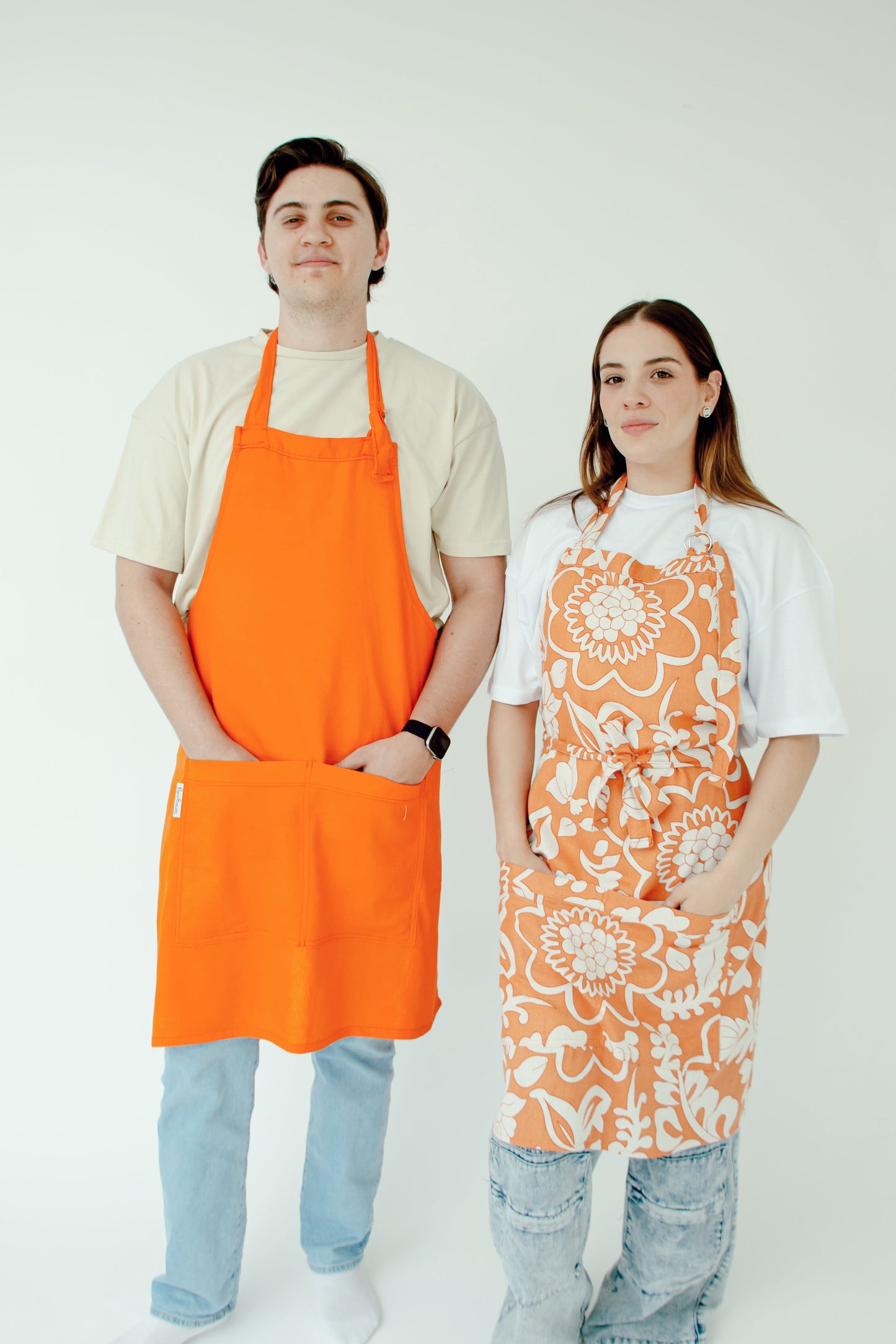 Mandil-LINE Pigma Studio
