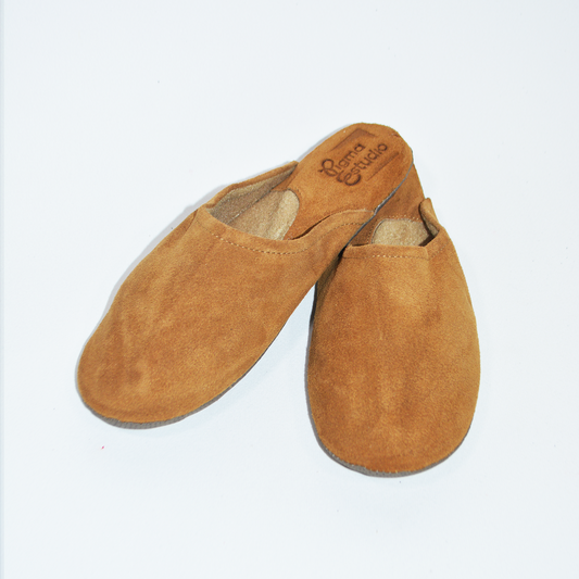 PANTUFLAS PARA VIAJE