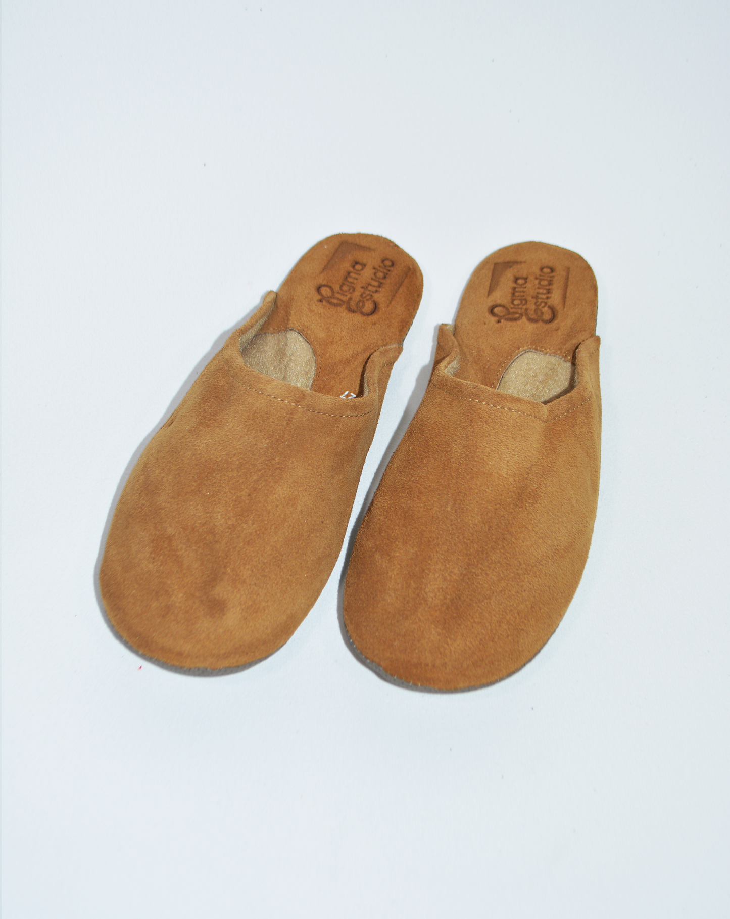 PANTUFLAS PARA VIAJE