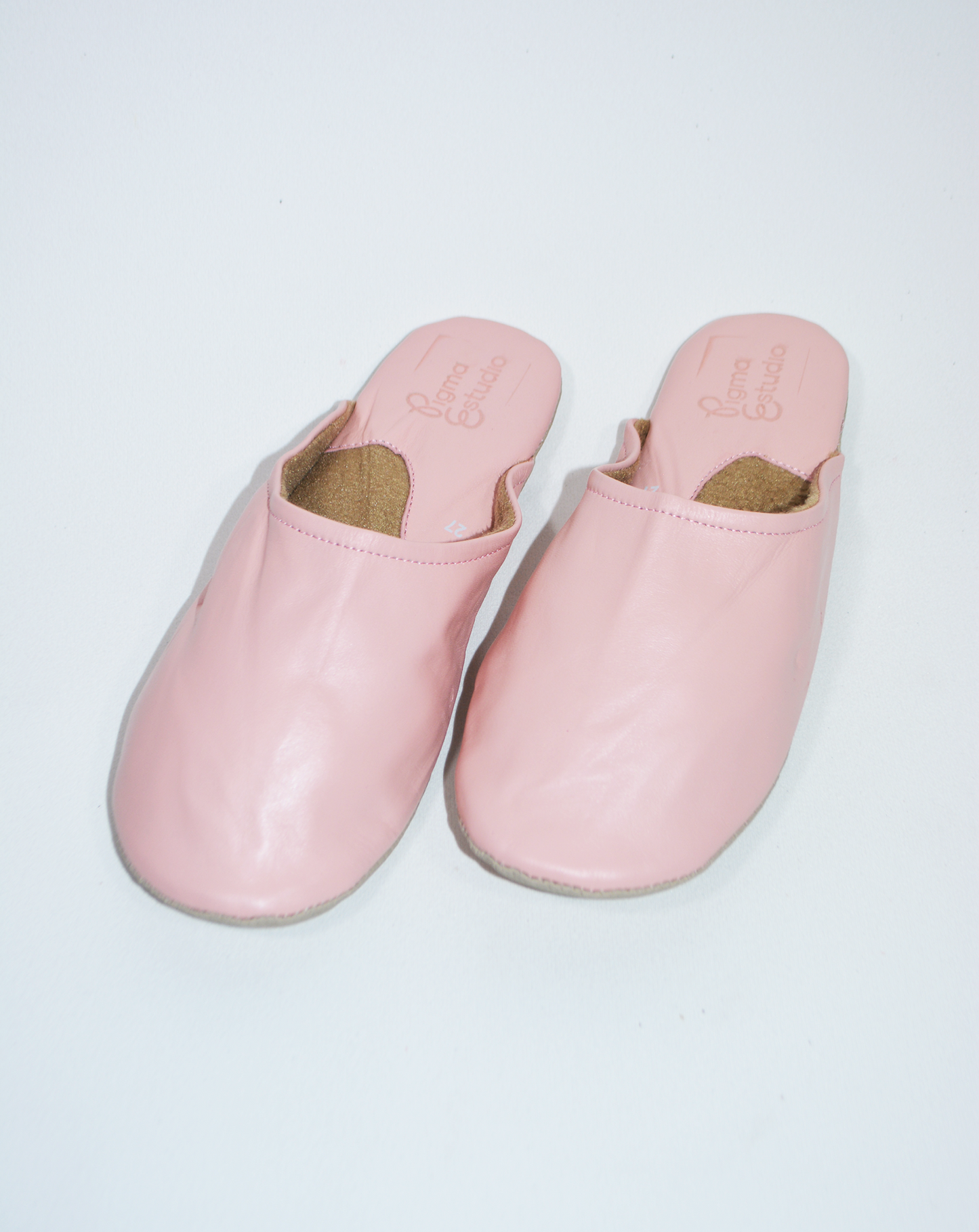 PANTUFLAS PARA VIAJE