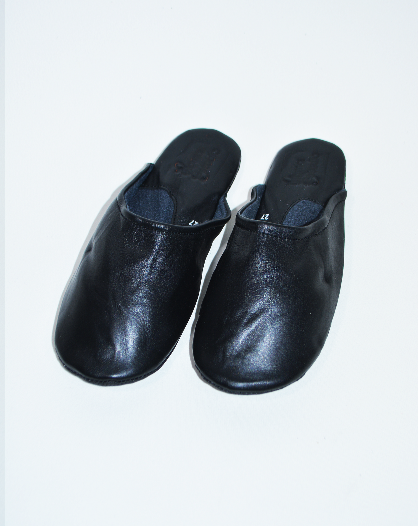 PANTUFLAS PARA VIAJE