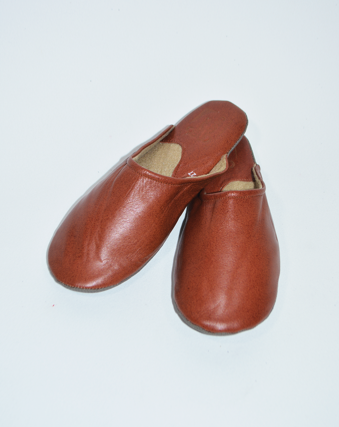 PANTUFLAS PARA VIAJE