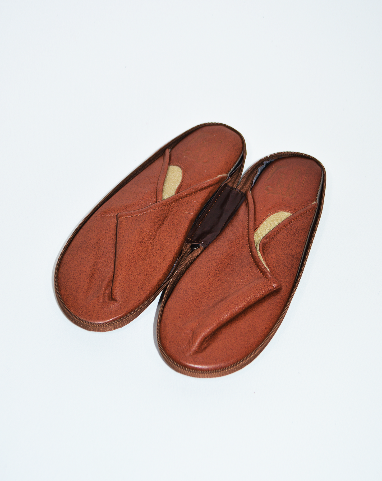 PANTUFLAS PARA VIAJE
