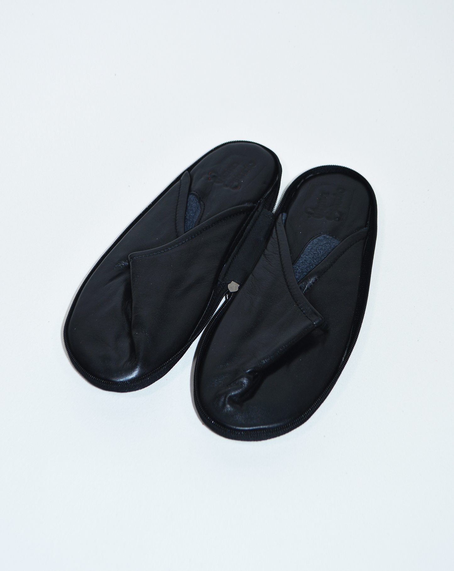 PANTUFLAS PARA VIAJE
