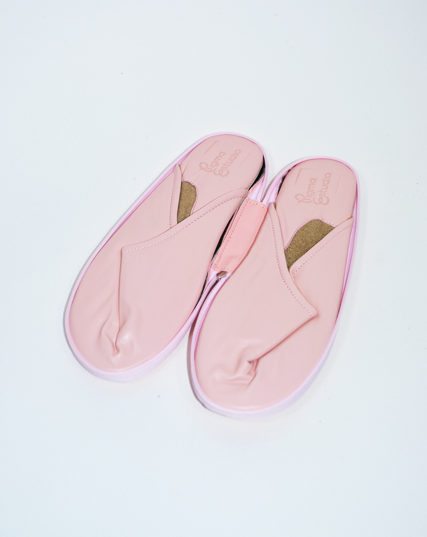 PANTUFLAS PARA VIAJE