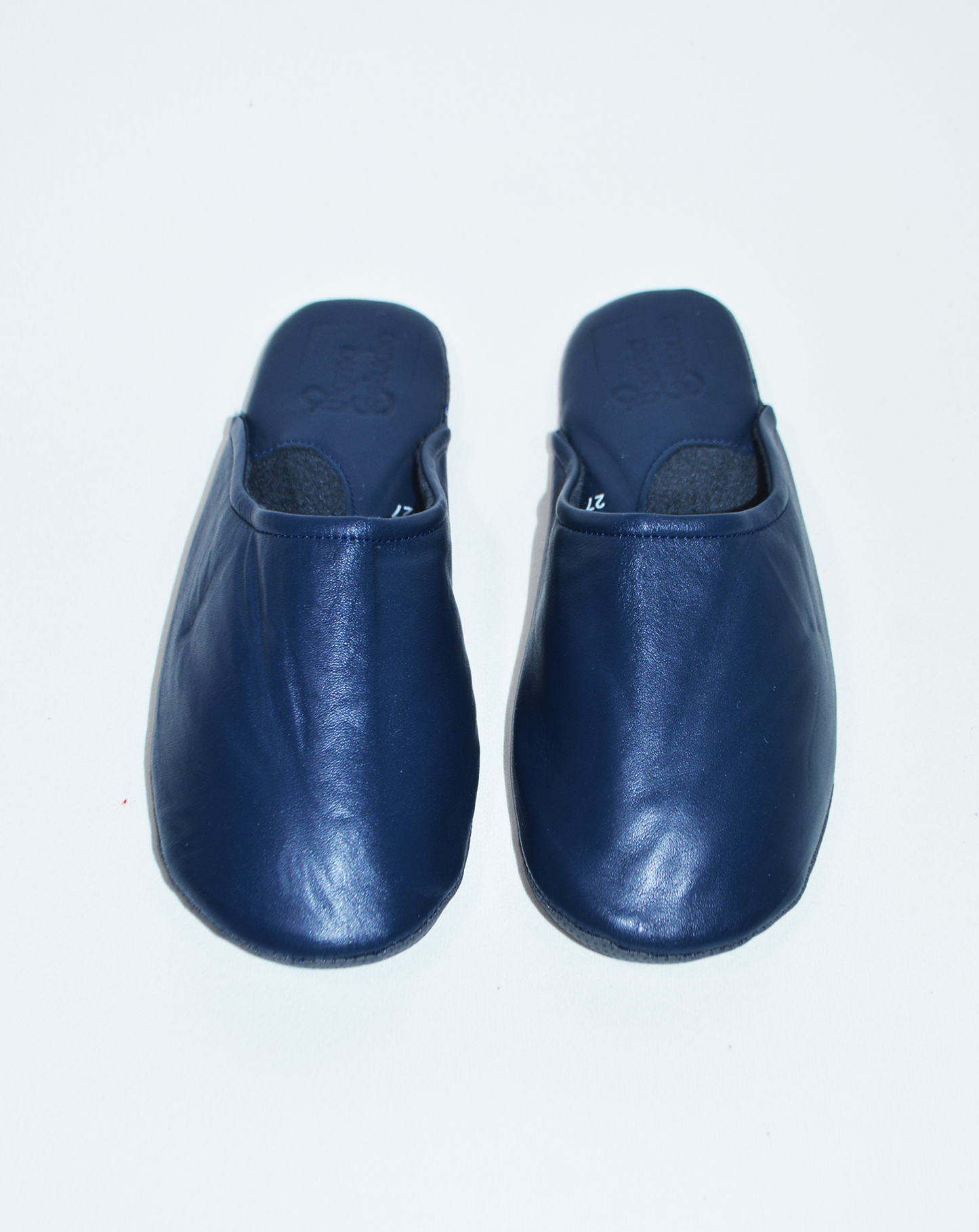 PANTUFLAS PARA VIAJE