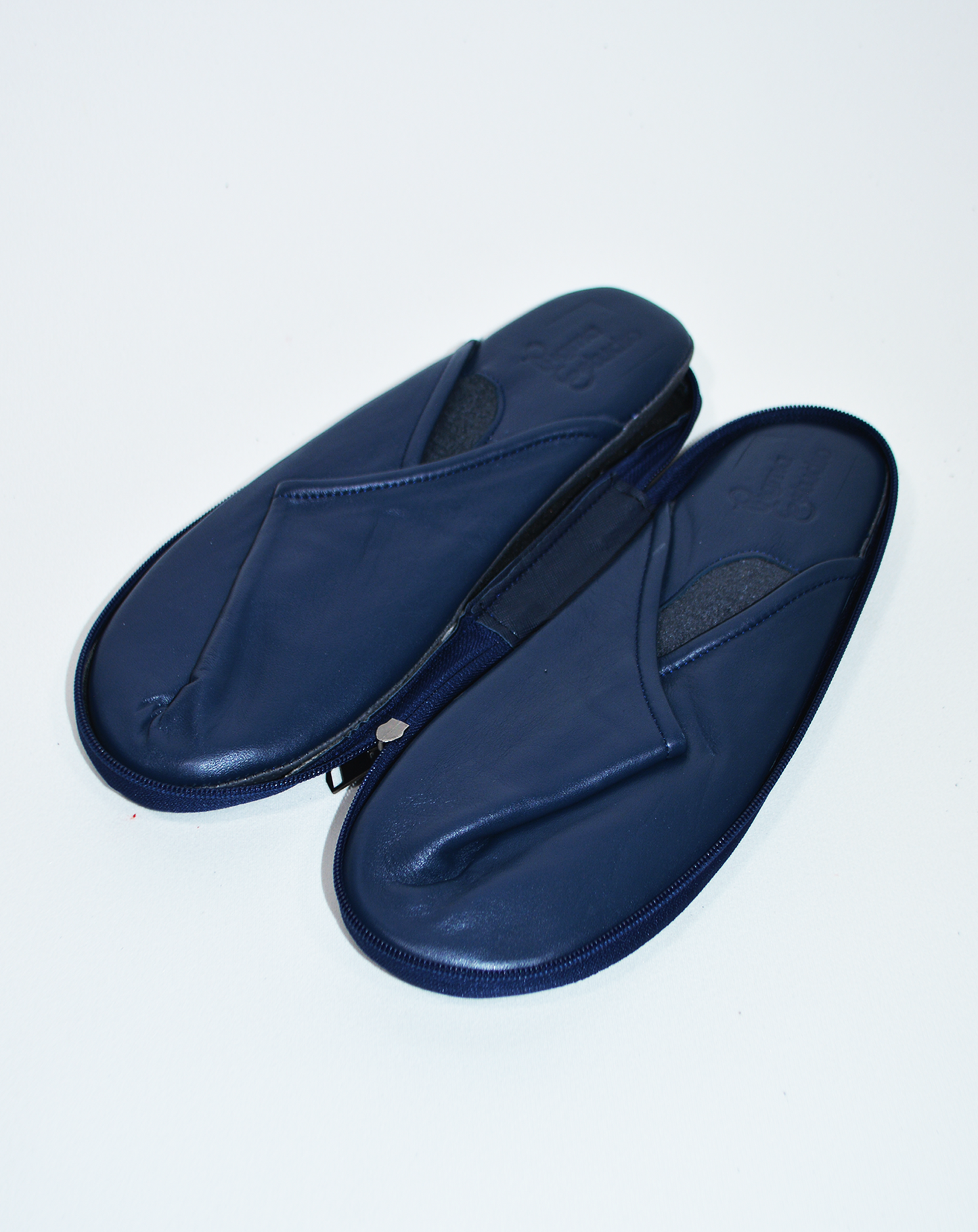 PANTUFLAS PARA VIAJE