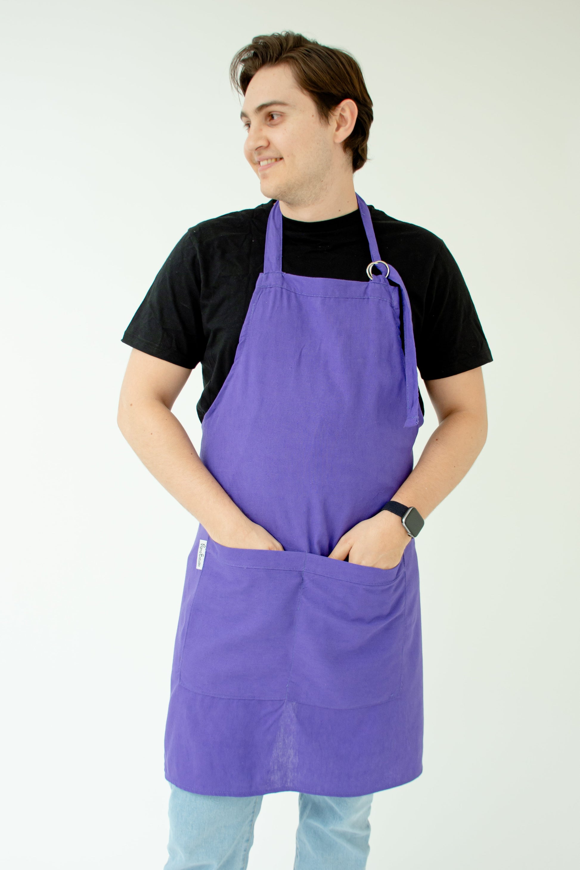Mandil-LINE Pigma Studio