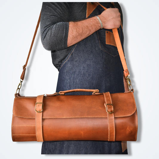 ESTUCHE PORTA CUCHILLOS