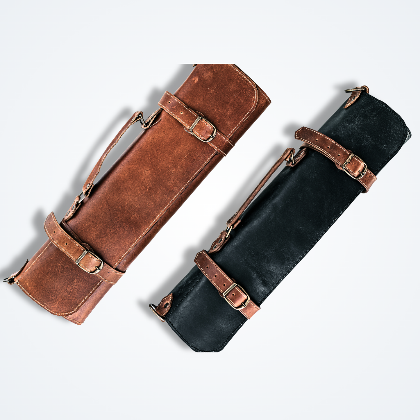 ESTUCHE PORTA CUCHILLOS