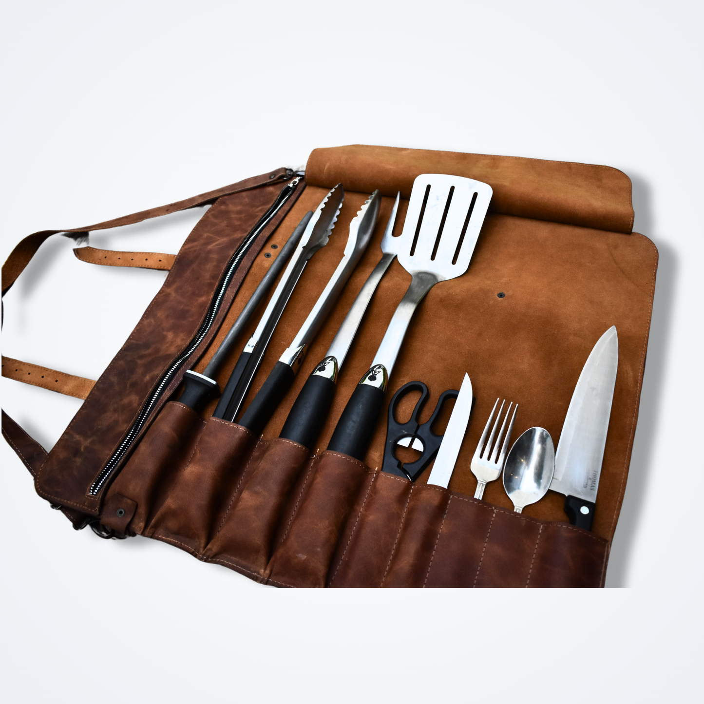ESTUCHE PORTA CUCHILLOS