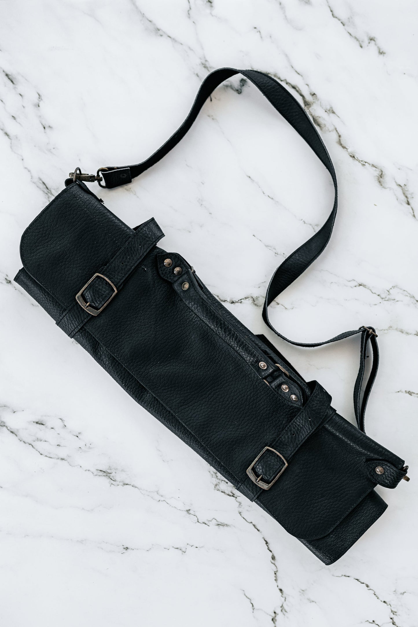 ESTUCHE PORTA CUCHILLOS