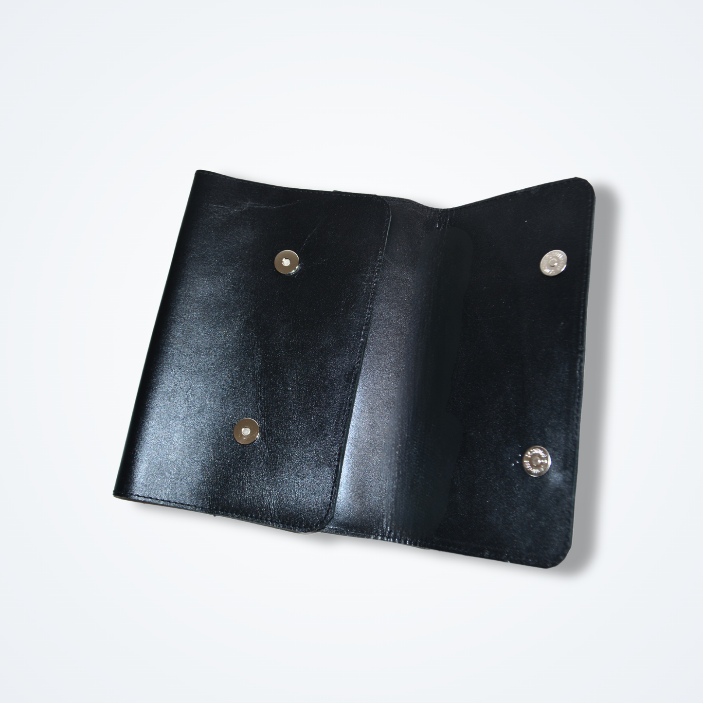 FUNDA PARA CUADERNO DE PIEL