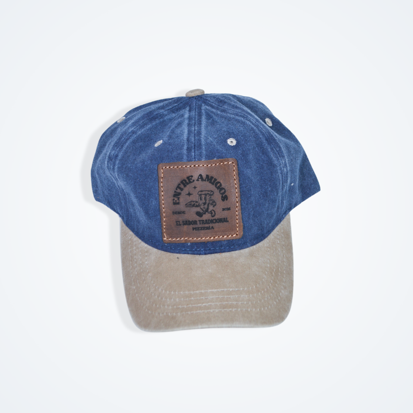 CACHUCHA VINTAGE