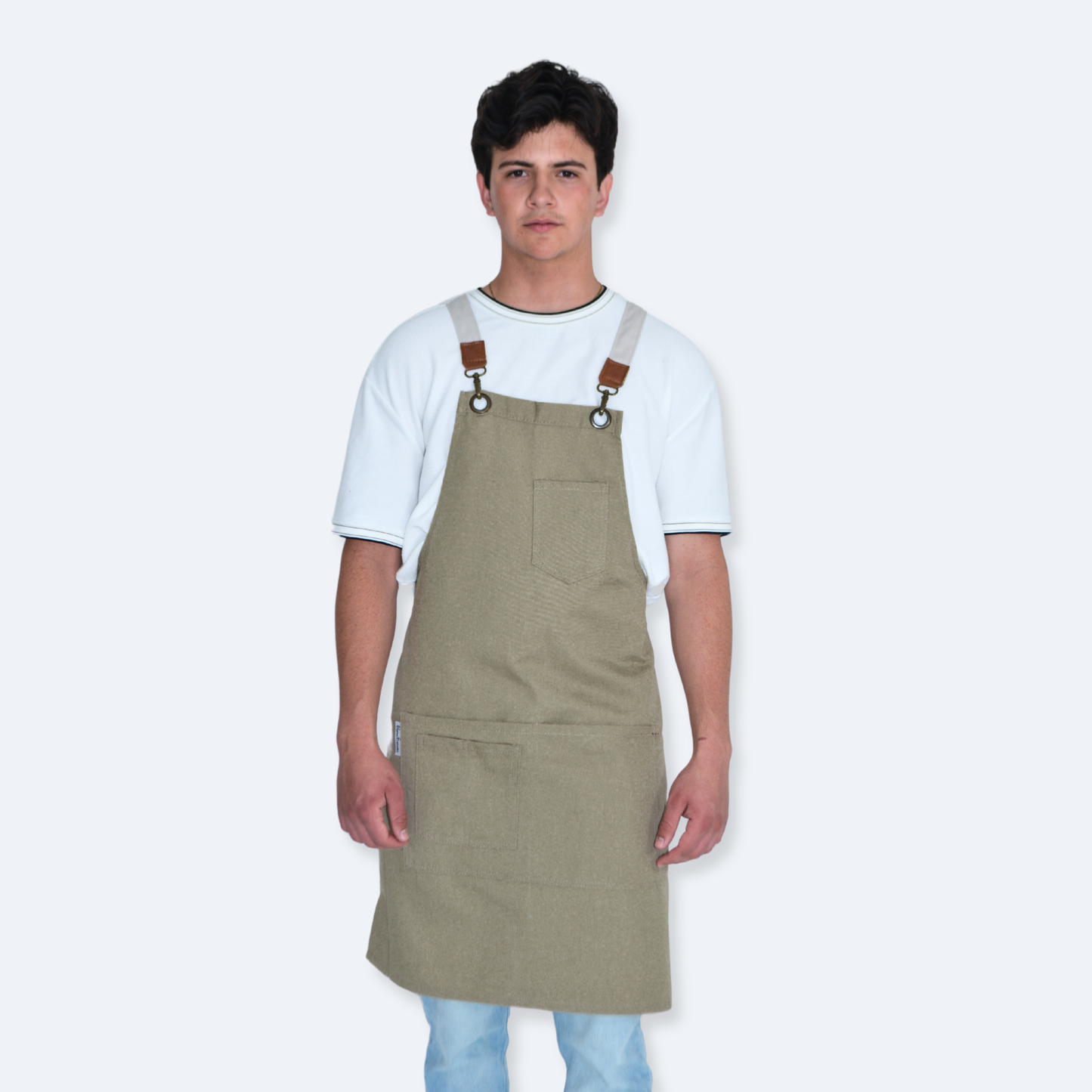 MANDIL KIN