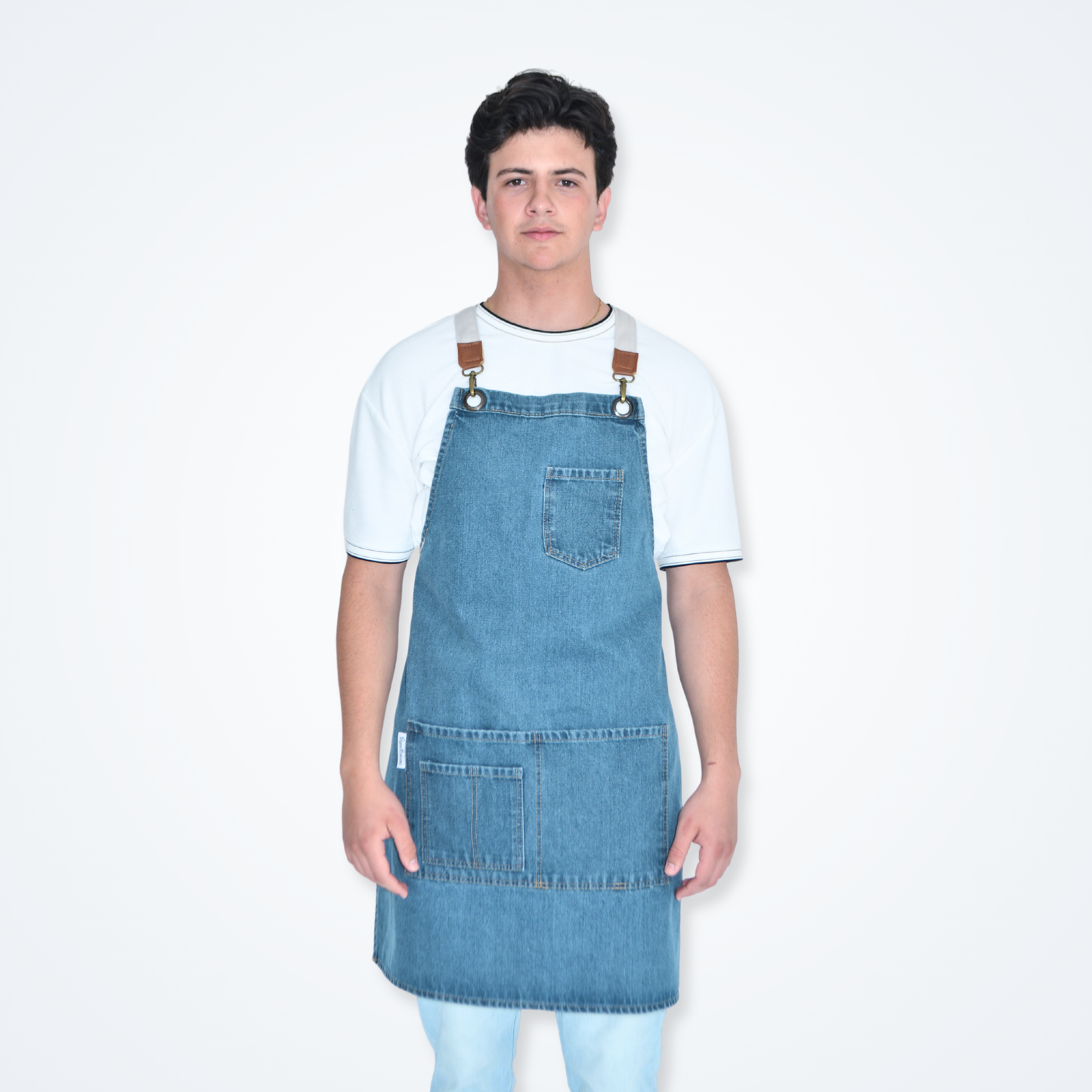 MANDIL KIN