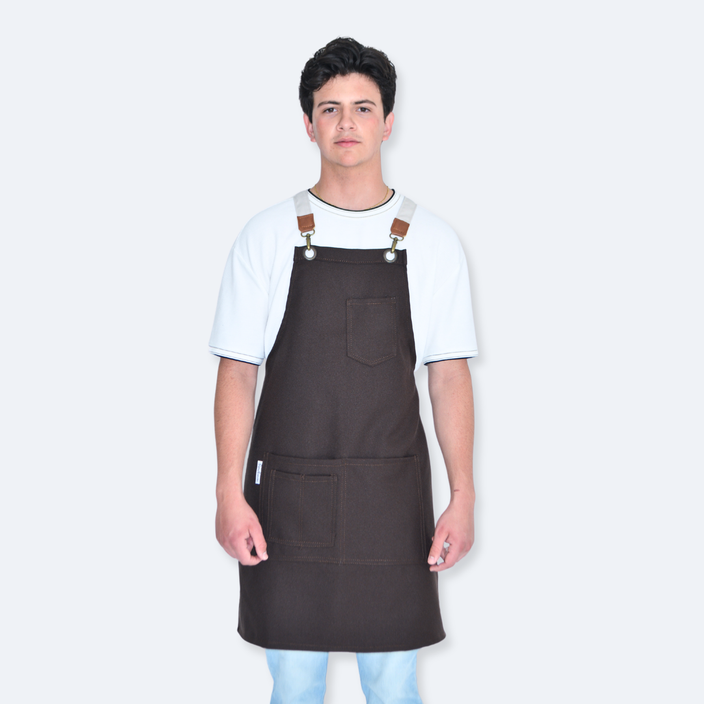 MANDIL KIN
