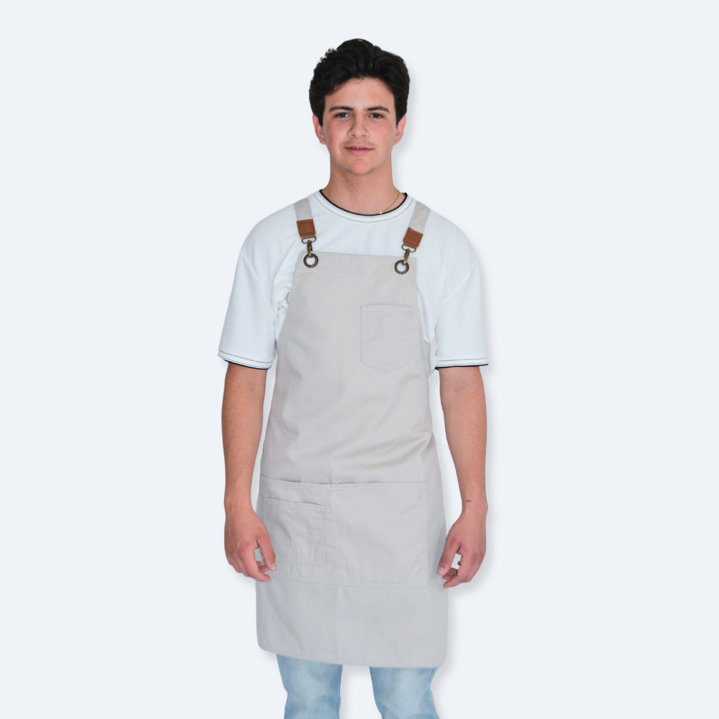MANDIL KIN
