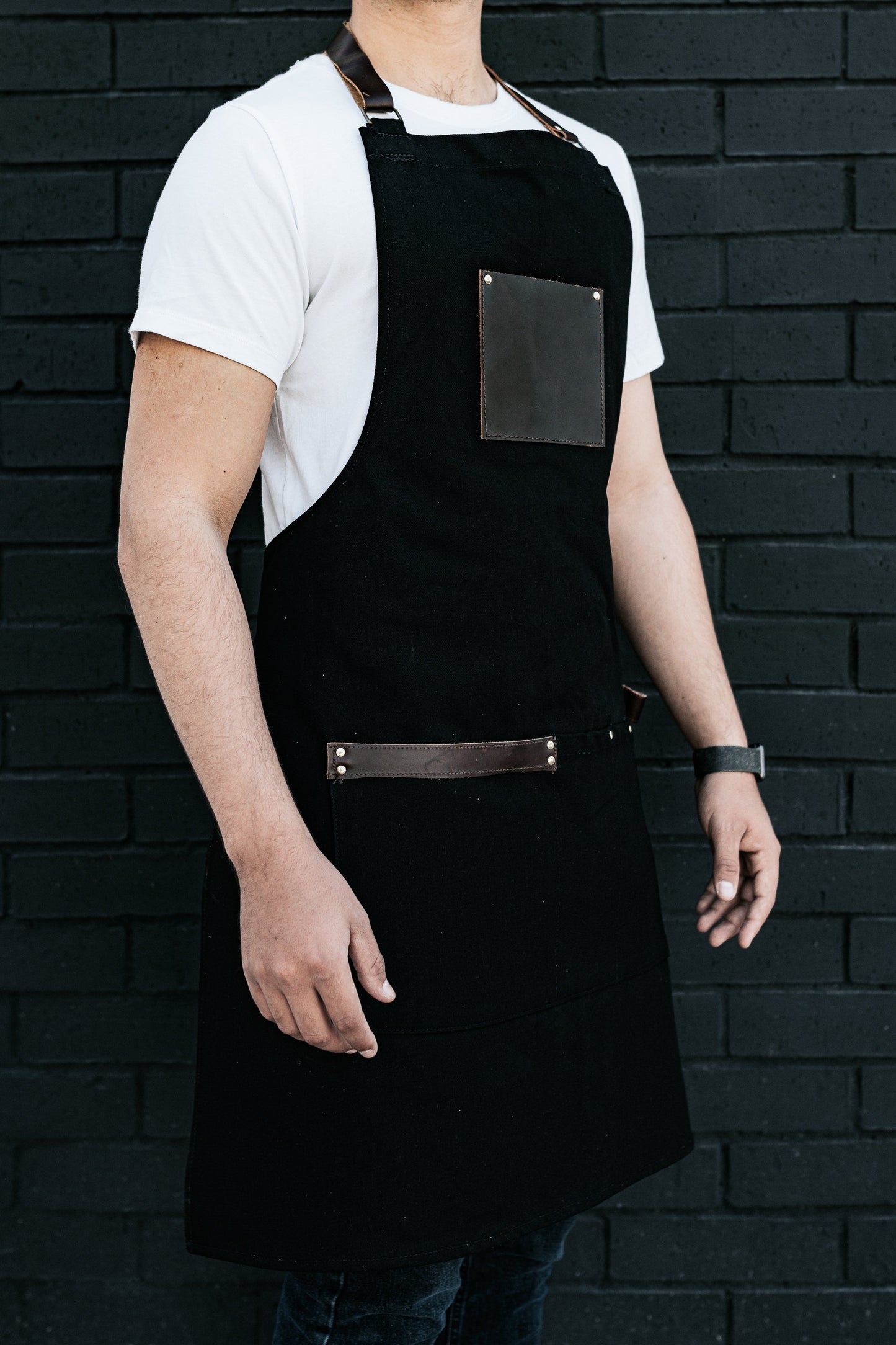 MANDIL-ALE Pigma Studio