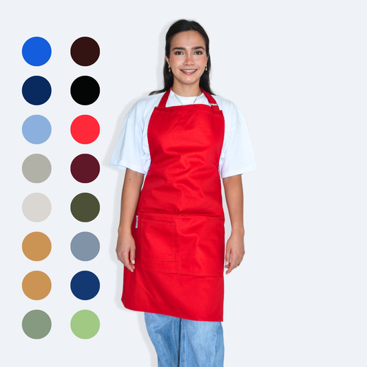 Mandil-Noa Pigma Studio