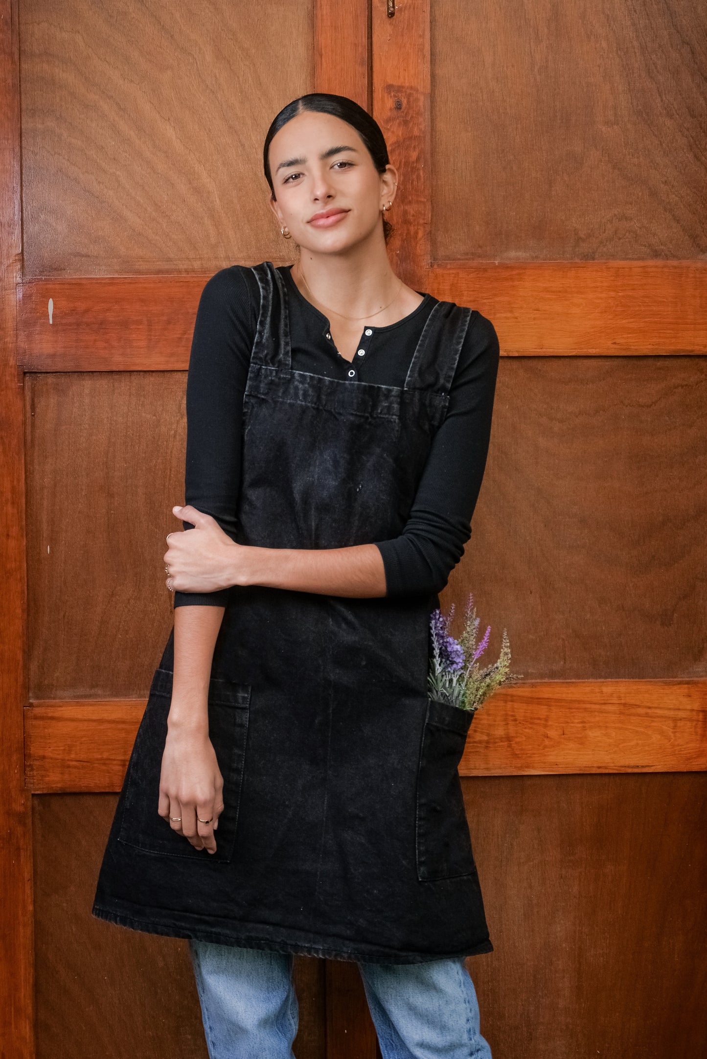 MANDIL NANU