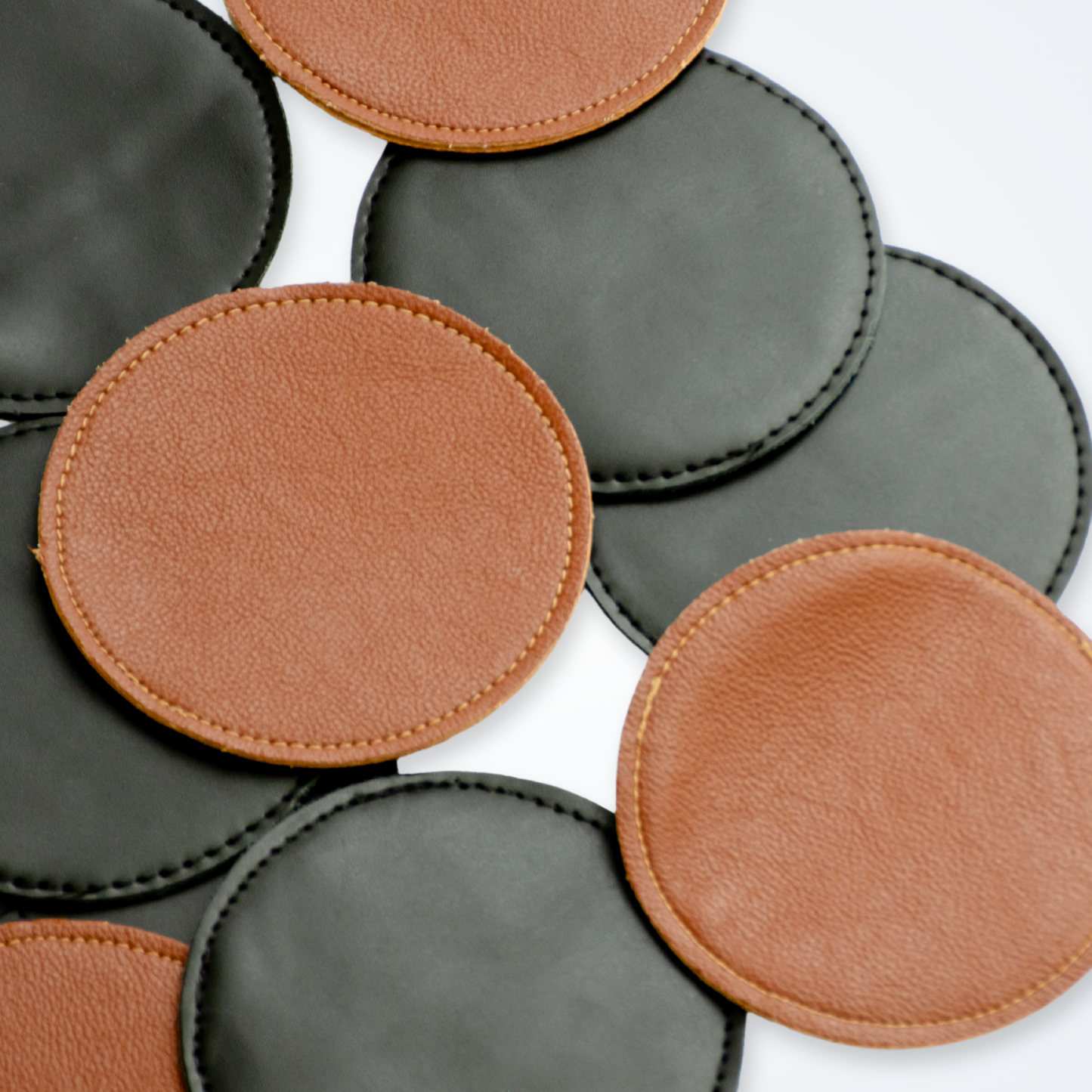 PORTA VASOS (6 pz)