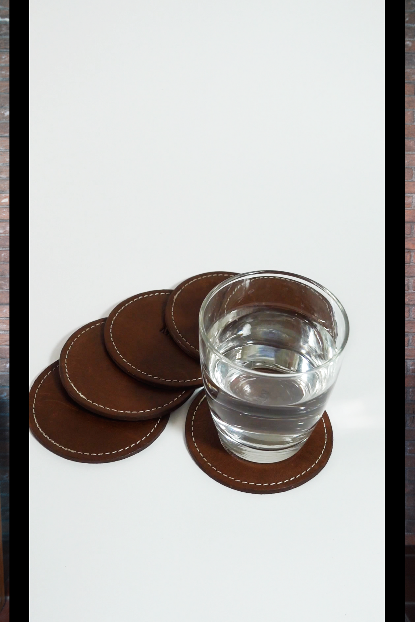 PORTA-VASOS Pigma Studio