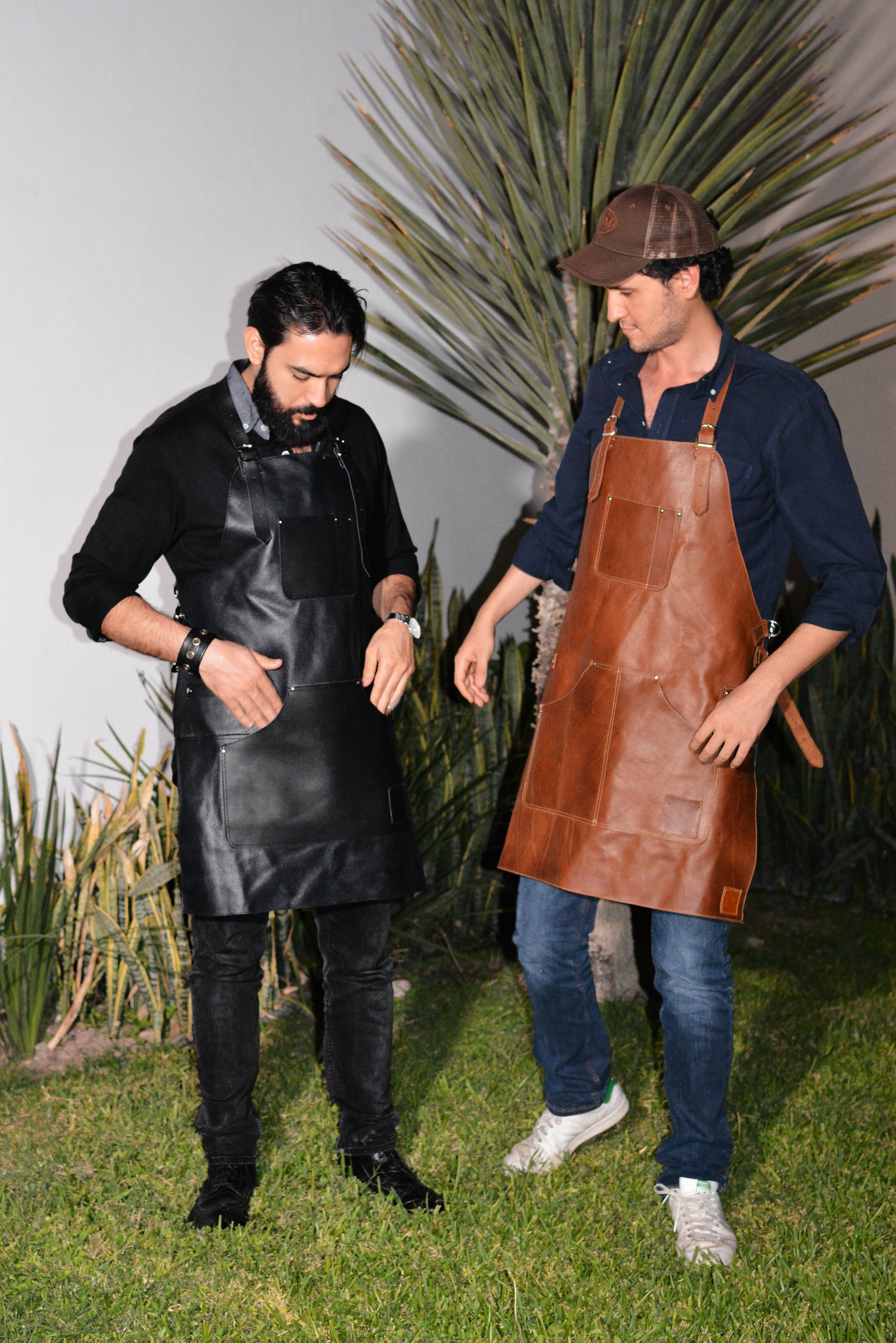 MANDIL-RAGNAR Pigma Studio